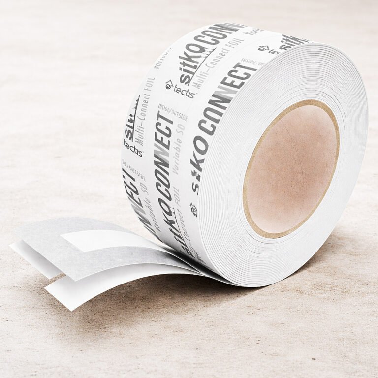 Langų sandarinimo juosta