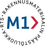 M1 Butilo juostos sertifikatas