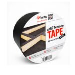 Juosta terasos karkasui