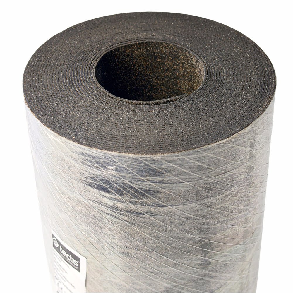 Bituminė juosta pamatams